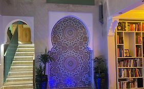 Riad Casa Maria